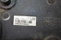 2021 Kawasaki Teryx KRX 1000 Speedometer 25031-0941