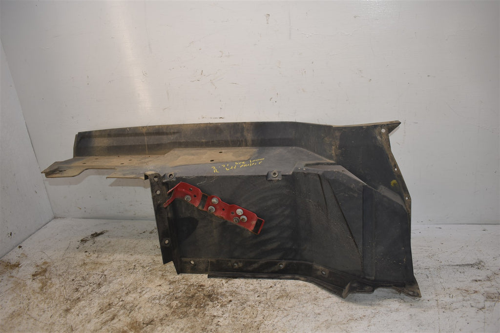 2021 Kawasaki Teryx KRX 1000 Right Bed Plastic / Carrier 53029-0361