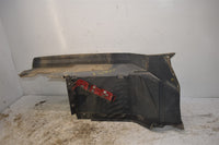 2021 Kawasaki Teryx KRX 1000 Right Bed Plastic / Carrier 53029-0361