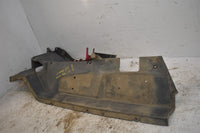 2021 Kawasaki Teryx KRX 1000 Right Bed Plastic / Carrier 53029-0361