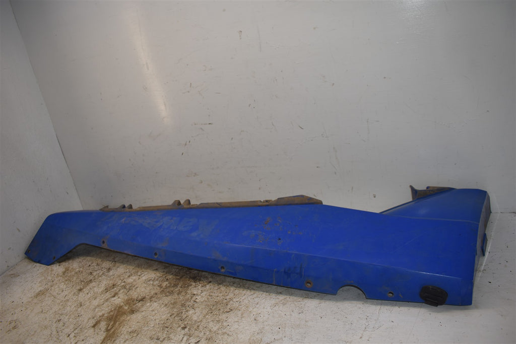 2021 Kawasaki Teryx KRX 1000 Left Rear Fender 35023-0453-40D
