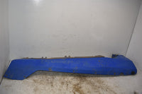 2021 Kawasaki Teryx KRX 1000 Left Rear Fender 35023-0453-40D
