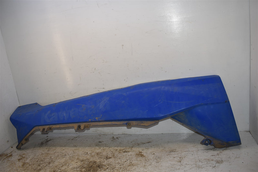2021 Kawasaki Teryx KRX 1000 Right Rear Fender 35023-0454-40D