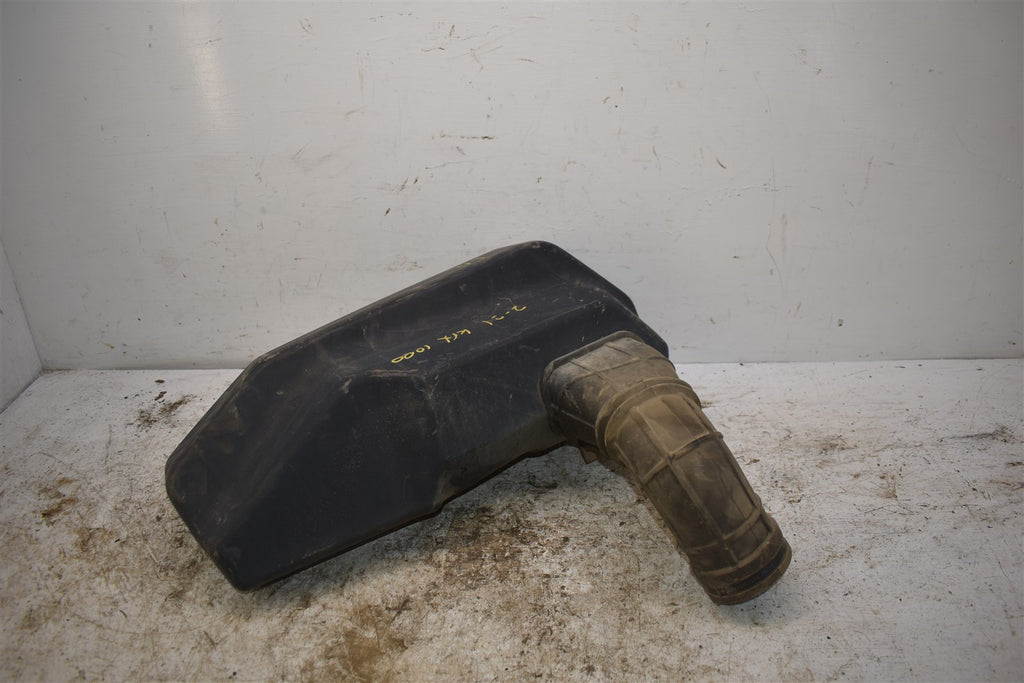 2021 Kawasaki Teryx KRX 1000 Left Rear Side Air Duct Intake 14073-0954