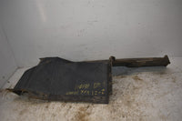 2021 Kawasaki Teryx KRX 1000 Left Bed Plastic / Carrier 53029-0360
