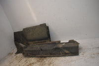 2021 Kawasaki Teryx KRX 1000 Left Bed Plastic / Carrier 53029-0360