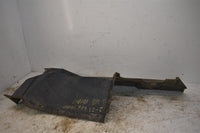 2021 Kawasaki Teryx KRX 1000 Left Bed Plastic / Carrier 53029-0360