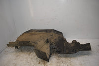 2021 Kawasaki Teryx KRX 1000 Left Floor Center Cover 14093-1161