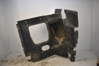 2021 Kawasaki Teryx KRX 1000 Left Rear Seat Back Panel 14093-0840