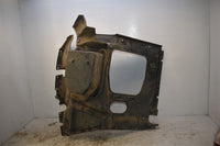 2021 Kawasaki Teryx KRX 1000 Left Rear Seat Back Panel 14093-0840