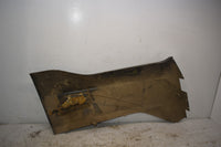 2021 Kawasaki Teryx KRX 1000 Left Upper Outer Door Plastic 14093-0814-66E