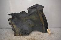 2021 Kawasaki Teryx KRX 1000 Left Upper Floor Cover 14093-0824
