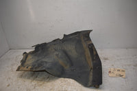 2021 Kawasaki Teryx KRX 1000 Left Upper Floor Cover 14093-0824