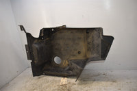 2021 Kawasaki Teryx KRX 1000 Right Floor Cover Panel 14093-0836