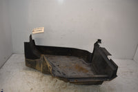 2021 Kawasaki Teryx KRX 1000 Left Footwell-CRACKED 14093-0835