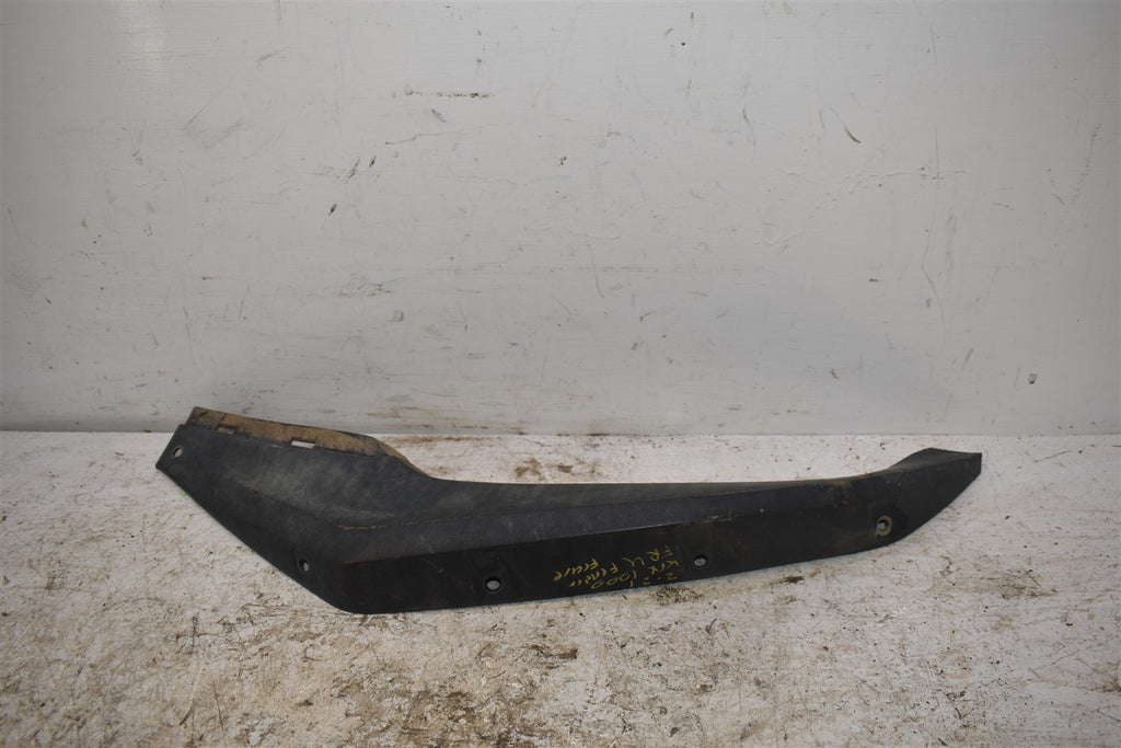2021 Kawasaki Teryx KRX 1000 Right Front Fender Flare 14093-0807
