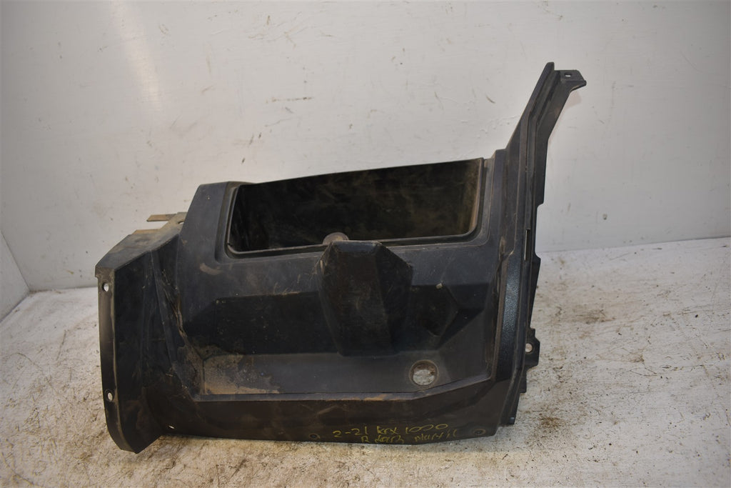 2021 Kawasaki Teryx KRX 1000 Right Dash Control Panel 59226-0747