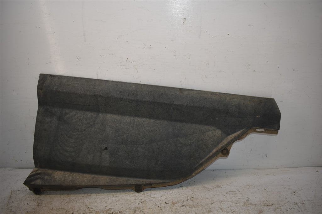 2021 Kawasaki Teryx KRX 1000 Left Lower Door Cover 14093-0816