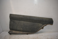 2021 Kawasaki Teryx KRX 1000 Left Lower Door Cover 14093-0816