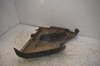 2021 Kawasaki Teryx KRX 1000 Left Rear Side Cover 14093-0825