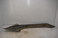 2021 Kawasaki Teryx KRX 1000 Left Rear Fender Flare 14093-0796