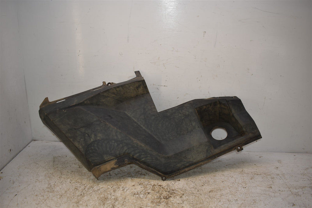 2021 Kawasaki Teryx KRX 1000 Right Rear Side Panel Cover 14093-0826