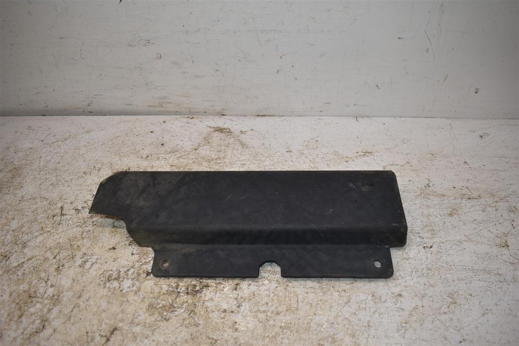 2021 Kawasaki Teryx KRX 1000 Center Back Plastic