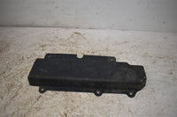 2021 Kawasaki Teryx KRX 1000 Center Back Plastic