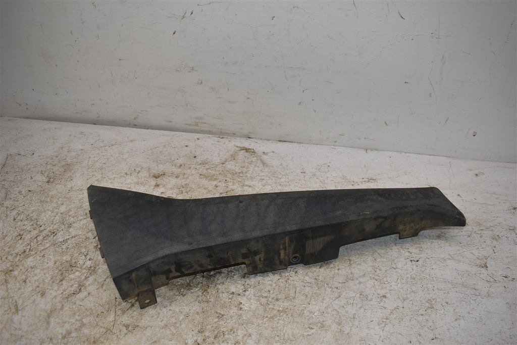 2021 Kawasaki Teryx KRX 1000 Right Lower Flap Cover 14093-0809
