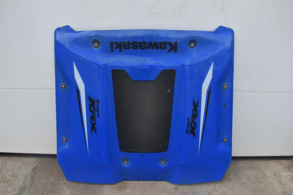 2021 Kawasaki Teryx KRX 1000 Roof