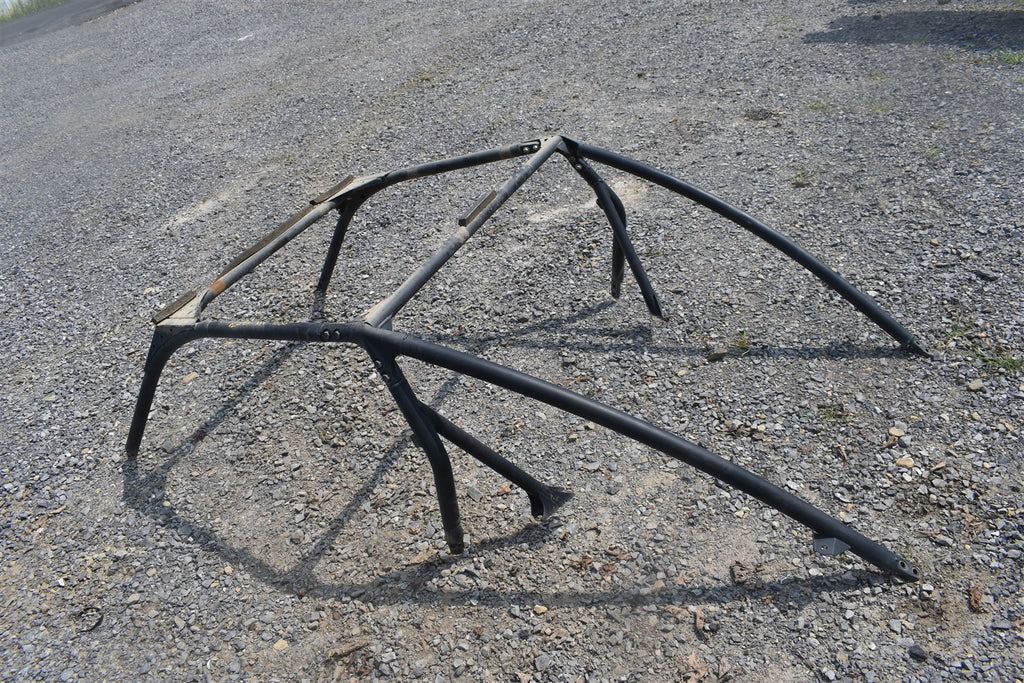 2021 Kawasaki Teryx KRX 1000 Roll Cage