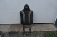 2021 Kawasaki Teryx KRX 1000 Seat #1 53066-0633-64L