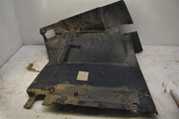 2021 Kawasaki Teryx KRX 1000 Right Rear Seat Back Panel Cover 14093-0841