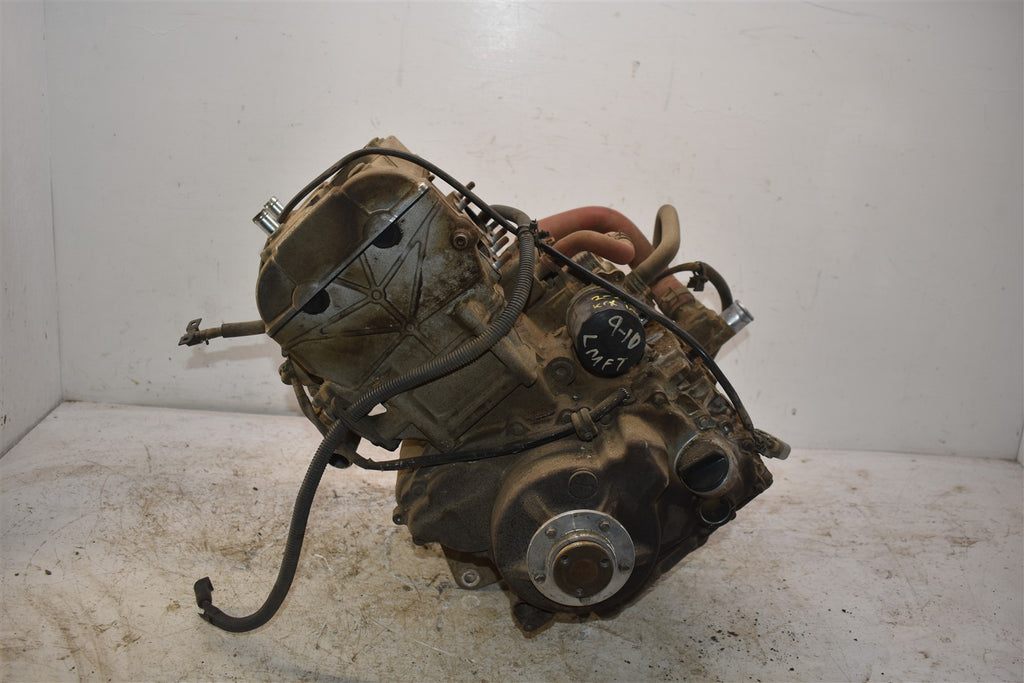 2021 Kawasaki Teryx KRX 1000 Complete Engine