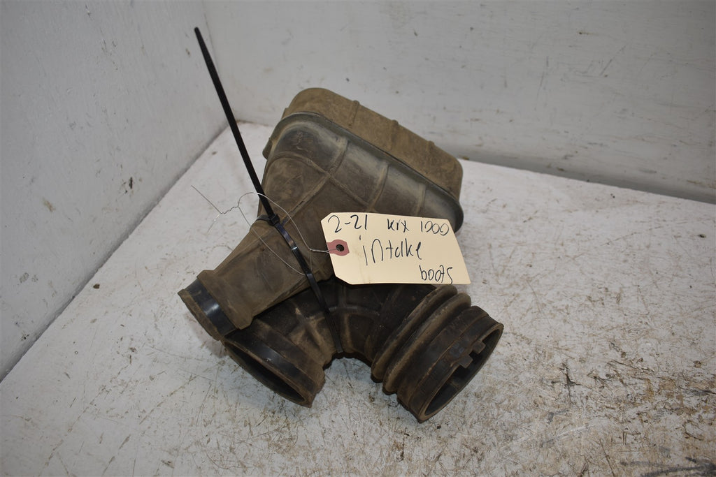 2021 Kawasaki Teryx KRX 1000 Intake Ducts 14073-0922