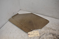 2021 Kawasaki Teryx KRX 1000 Heat Shield