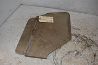 2021 Kawasaki Teryx KRX 1000 Heat Shield