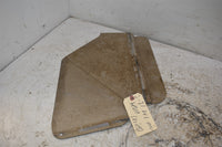 2021 Kawasaki Teryx KRX 1000 Heat Shield