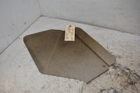 2021 Kawasaki Teryx KRX 1000 Heat Shield
