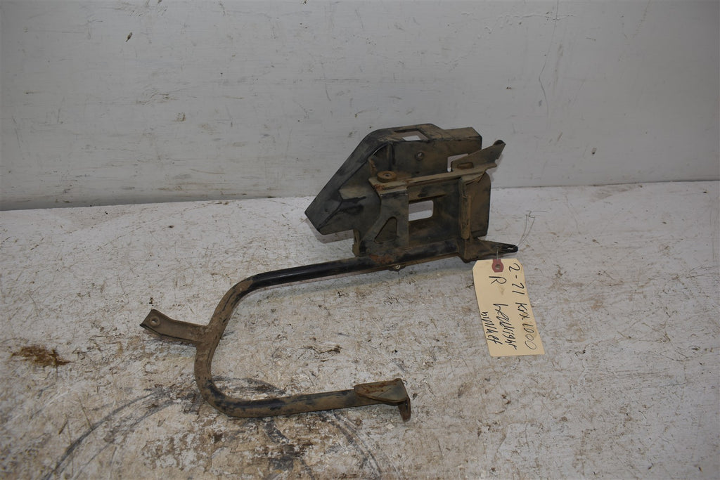 2021 Kawasaki Teryx KRX 1000 Right Headlight Bracket / Stay 35063-1465