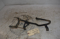2021 Kawasaki Teryx KRX 1000 Left Headlight Bracket / Stay 35063-1464