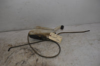 2021 Kawasaki Teryx KRX 1000 Coolant Reservoir Tank 43078-0602