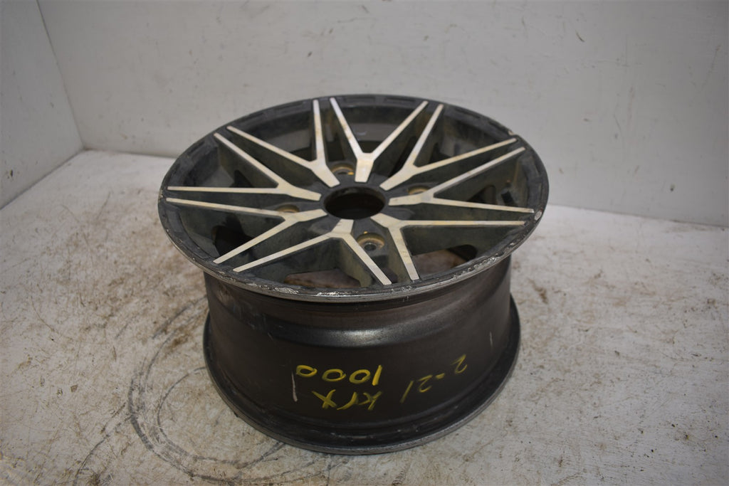 2021 Kawasaki Teryx KRX 1000 OEM Wheel 8x15