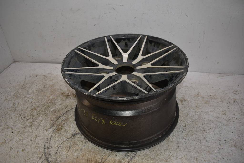 2021 Kawasaki Teryx KRX 1000 OEM Wheel 8x15