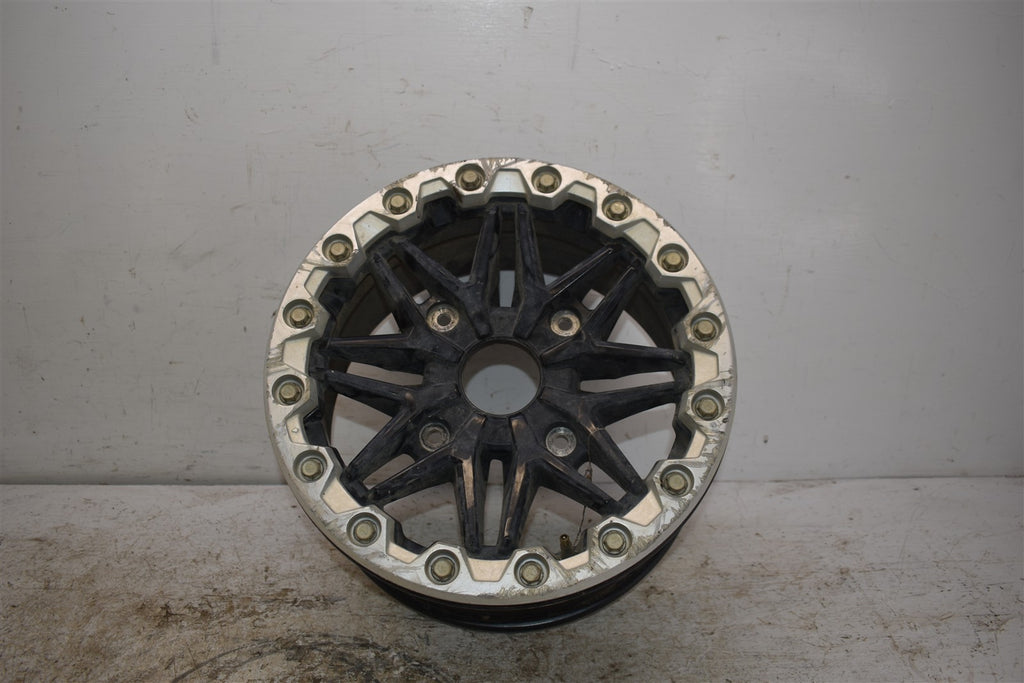 2021 Kawasaki Teryx KRX 1000 OEM Bead Lock Wheel 49058-0706-397