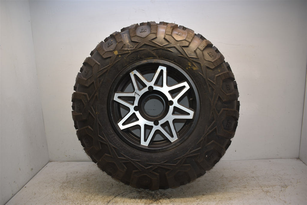 2021 Kawasaki Teryx KRX 1000 TUSK Wheel Tire 30x10x15