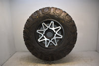 2021 Kawasaki Teryx KRX 1000 TUSK Wheel Tire 30x10x15