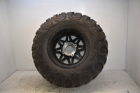 2021 Kawasaki Teryx KRX 1000 TUSK Wheel Tire 30x10x15