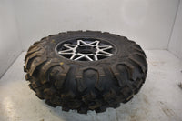 2021 Kawasaki Teryx KRX 1000 TUSK Wheel Tire 30x10x15