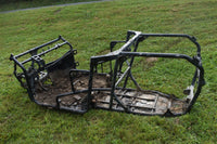 2021 Kawasaki Teryx KRX 1000 Frame Chassis